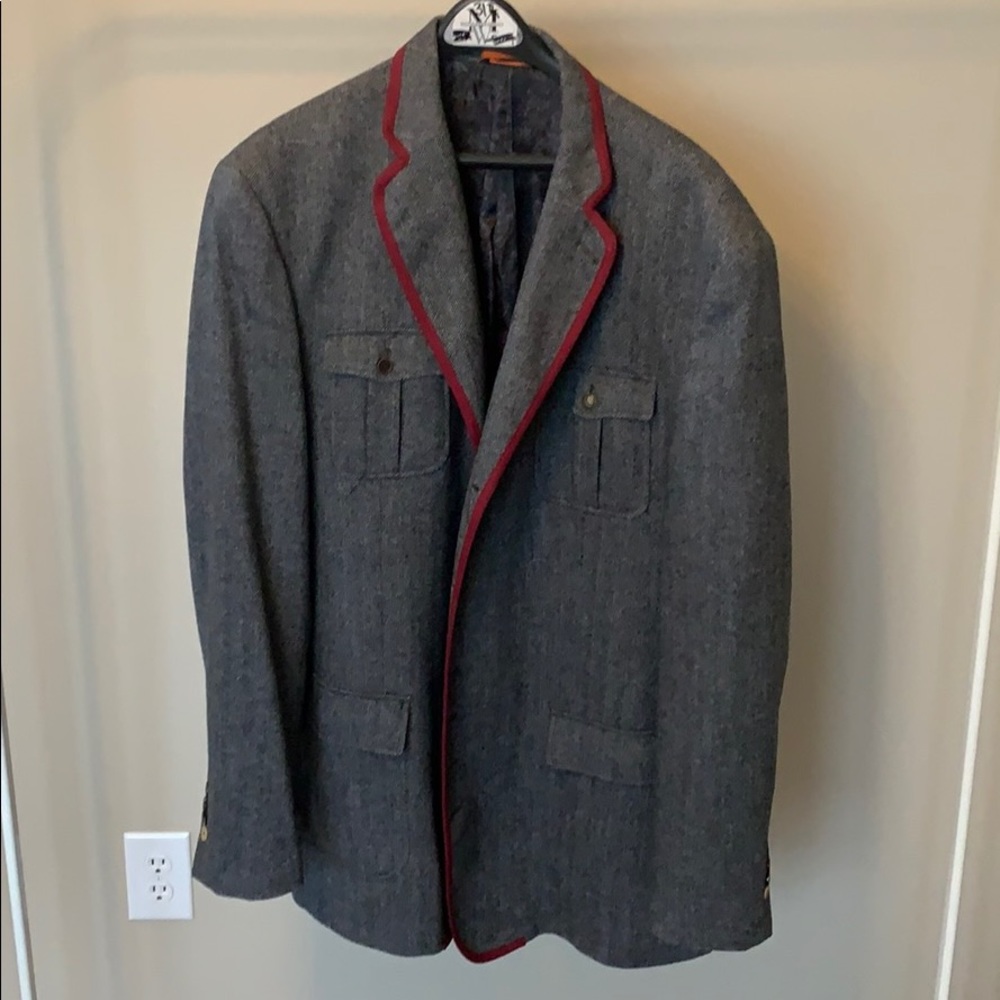 Tallia sport coat